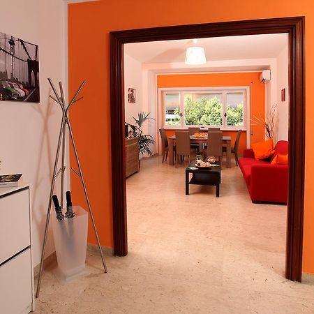 Cristiana Home Rome Extérieur photo